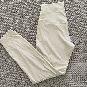 Lululemon Align HR Pant 25”